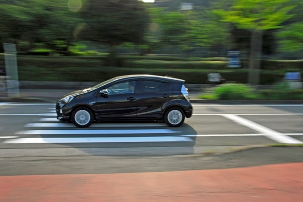 「信号機のない横断歩道」一時停止率は2割、全国ワーストは宮城県