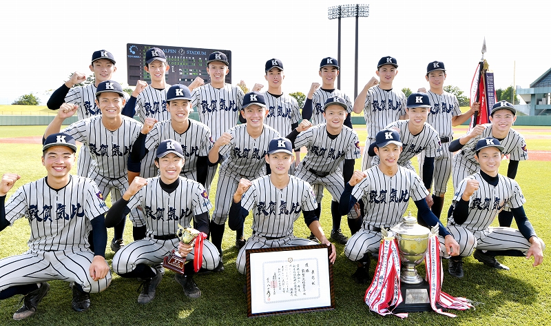 敦賀気比、春の甲子園出場ほぼ確実