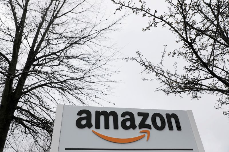 米アマゾン、従業員の在宅勤務許可を来年6月末まで延長