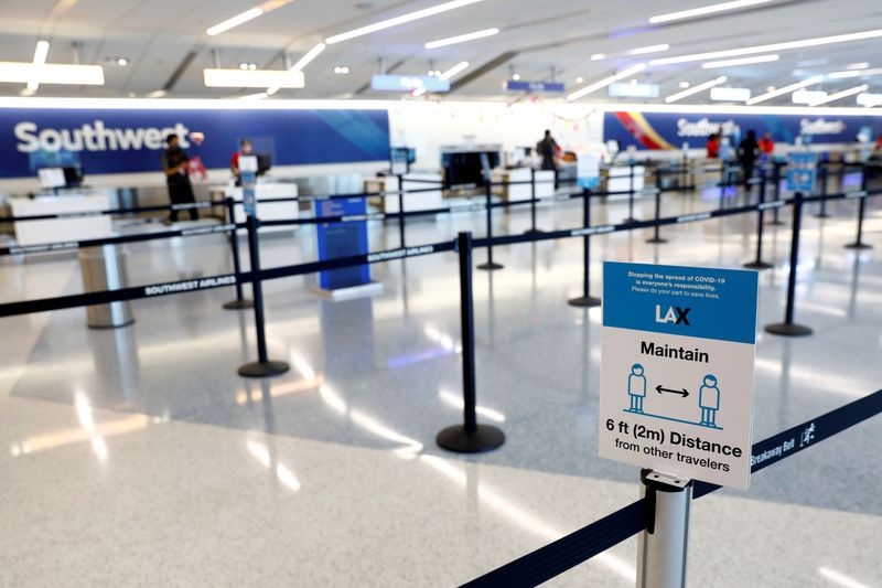 航空業界団体、旅客の隔離義務をコロナ検査に変更するよう要請