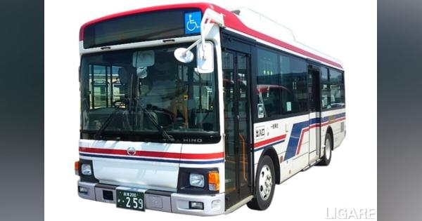 【みちのり×Via】AIがバスのルート・ダイヤを生成　会津若松でサービス開始