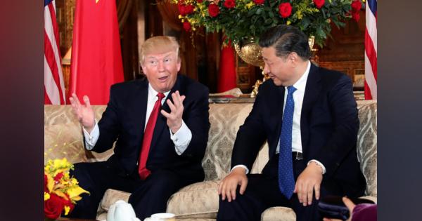 アングル：トランプ氏の「米国第一」に便乗し切れなかった中国