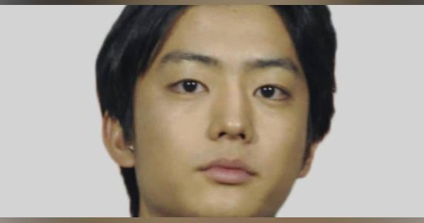 俳優の伊藤健太郎容疑者を逮捕 乗用車でひき逃げ疑い