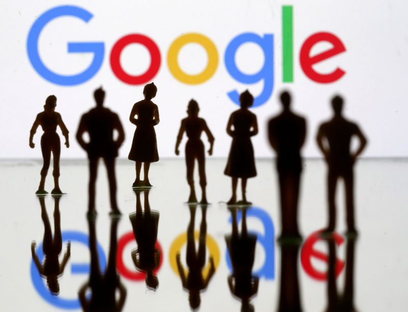 グーグル、ＥＵデジタル新規制案への対抗措置強化