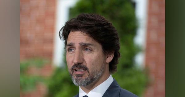 表現の自由、限度あり　影響に責任―カナダ首相：時事ドットコム