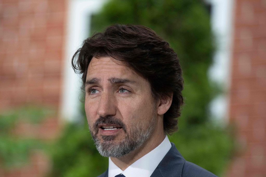 表現の自由、限度あり　影響に責任―カナダ首相：時事ドットコム