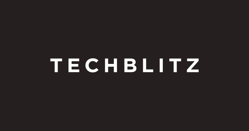 TECHBLITZ – 世界のスタートアップエコシステムと日本をつなぐメディア