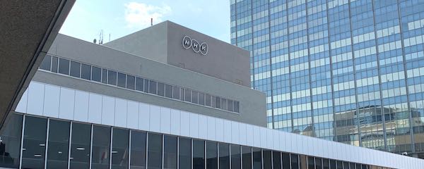 ｎｈｋ受信料 全世帯徴収見送り ２３年度までに引き下げ要請 総務省会議