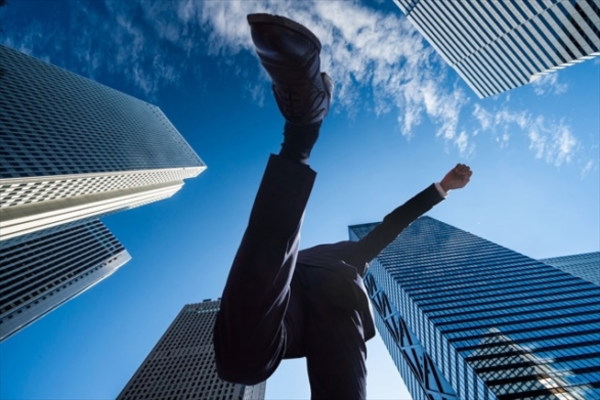 大企業とベンチャーどちらを選ぶべきか で見落しがちな視点
