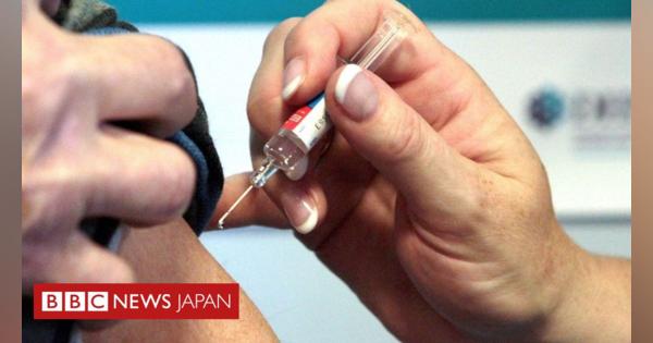 新型コロナウイルスの「画期的な」ワクチン、9割以上に効果