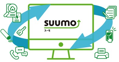 『SUUMO』運営のリクルート住まいカンパニーが、賃貸業界における業務支援サービスを提供開始!!：時事ドットコム