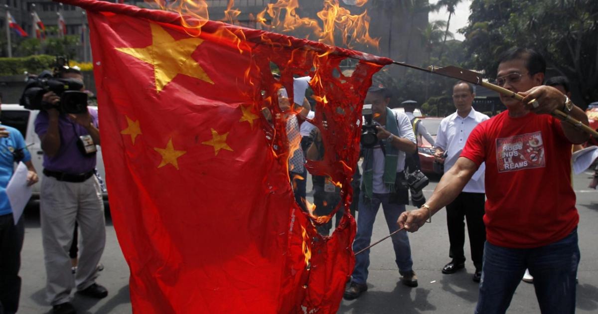 Asia：世界が中国に「うんざり」