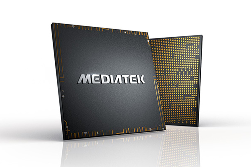 MediaTek、6nm/7nmプロセス製造のChromebook用チップ発表
