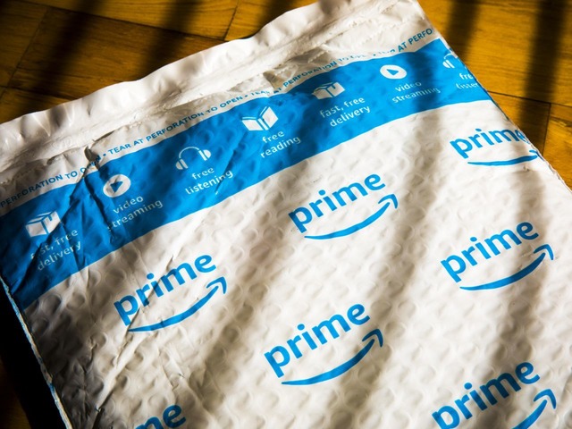 アマゾン Key By Amazon のガレージ内配送を4000超の都市に拡大