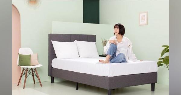 寝具D2Cのジヌスジャパン、日本売上20億円へ ECチャネルを拡大