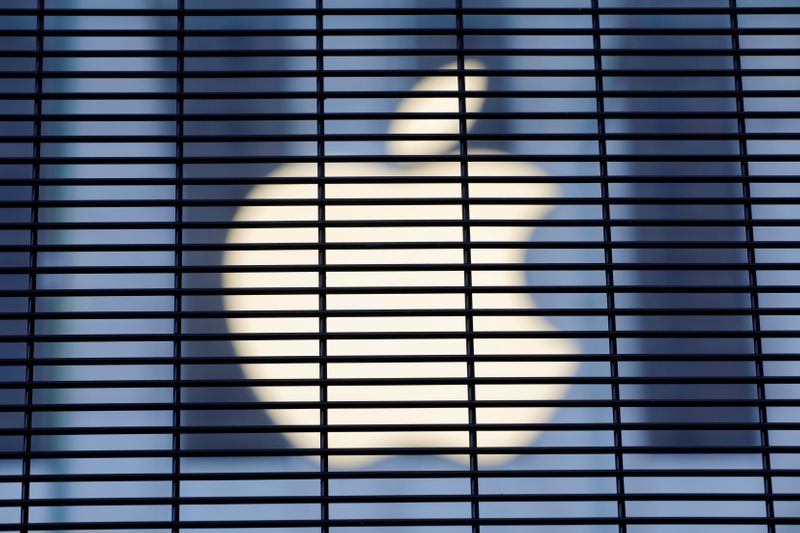 アップルの追跡ツールは違反、欧州プライバシー団体が申し立て