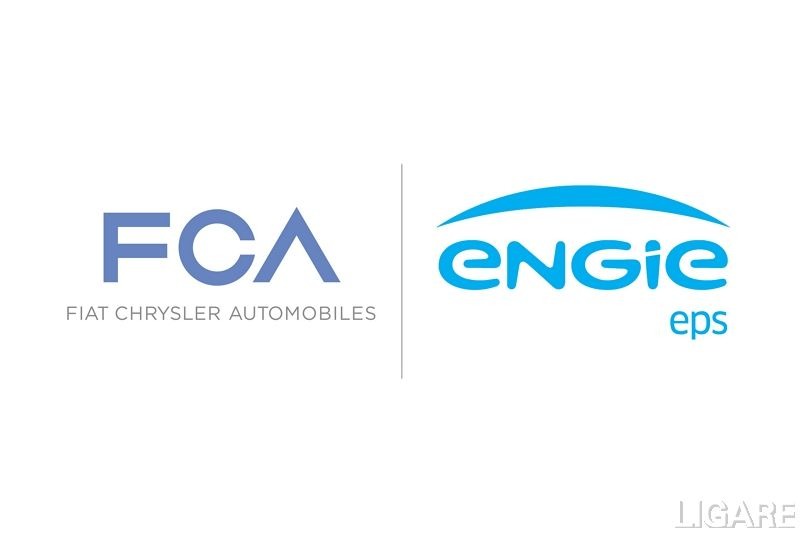 FCA子会社とENGIE EPS、eモビリティ分野の合弁会社設立へ