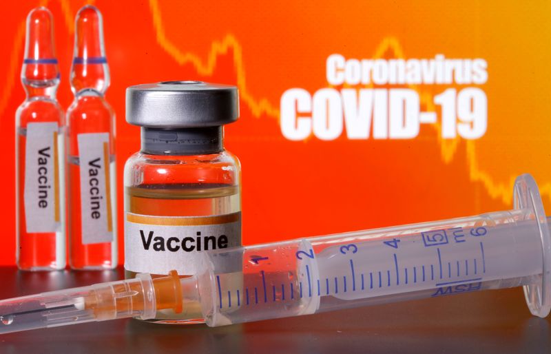 新型コロナワクチン普及でも短期的な消費拡大見込めず＝調査