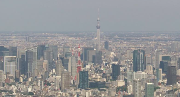 東京 過去最多の493人感染　重症者の急増に懸念