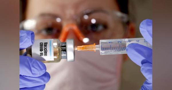 マレーシアと中国、新型コロナワクチンの開発協力で合意