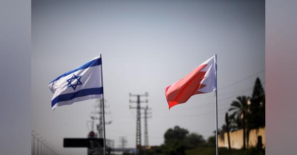 バーレーンとイスラエル、大使館開設へ　民間航空便も就航