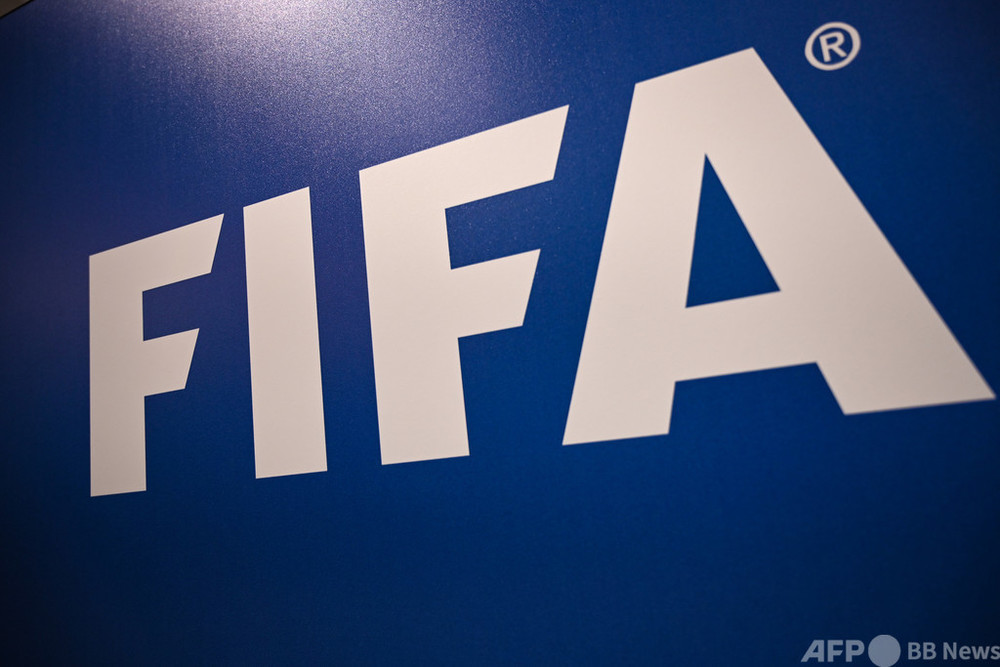 FIFAが産休義務化を検討、妊娠選手の保護を目的に