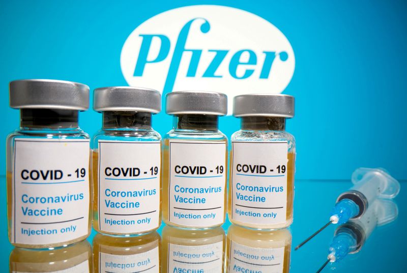 ファイザー、コロナワクチンの緊急使用許可を申請　米国で初