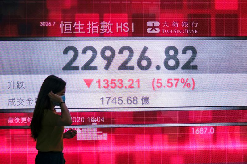 香港取引所がスマートコントラクト導入へ、株相互取引の利便向上