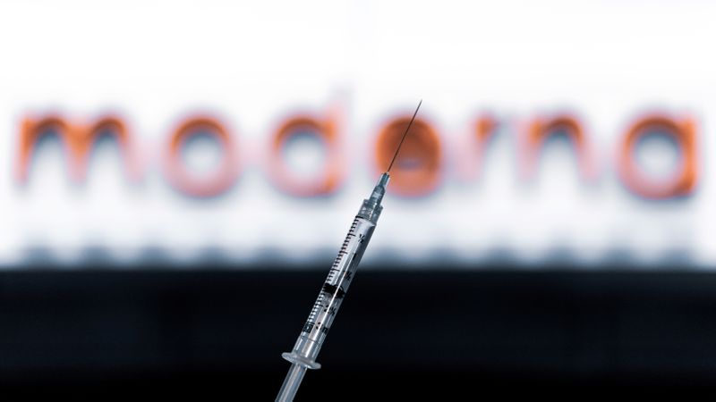 ＥＵ、モデルナと新型コロナワクチン供給契約　最大1.6億回分