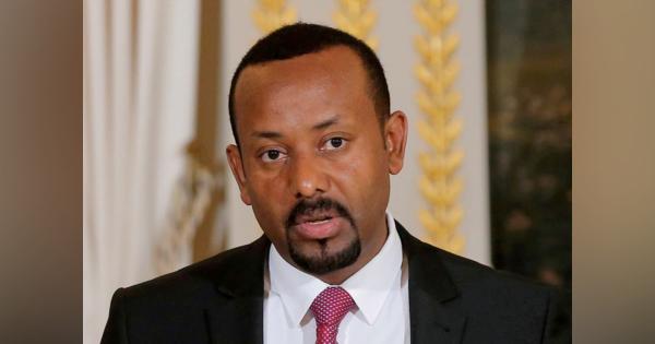 エチオピア軍、北部ティグレ州への攻撃で最終段階に＝首相