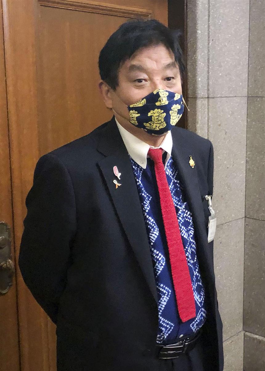 愛知県の時短要請　名古屋市長「賛同できず」