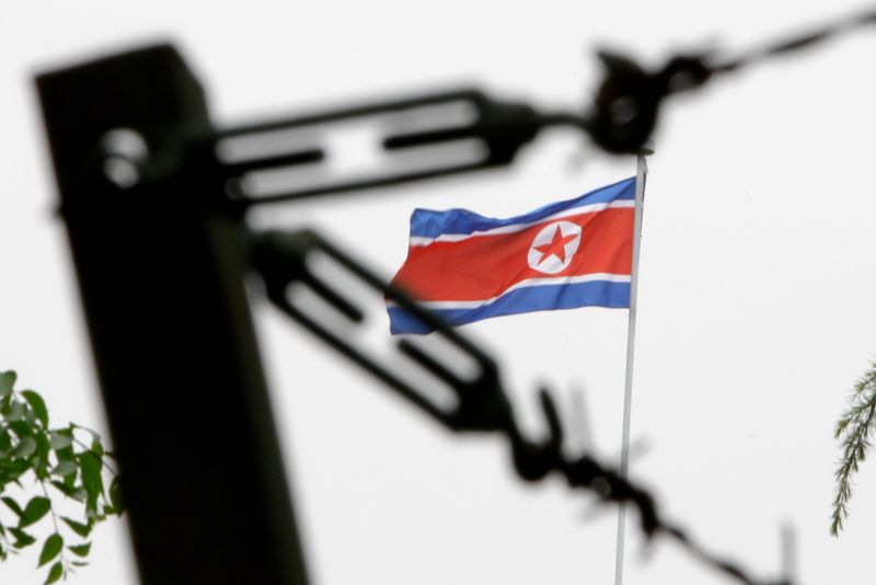 韓国、国内コロナワクチンメーカーへの北朝鮮のハッキング阻止＝メディア
