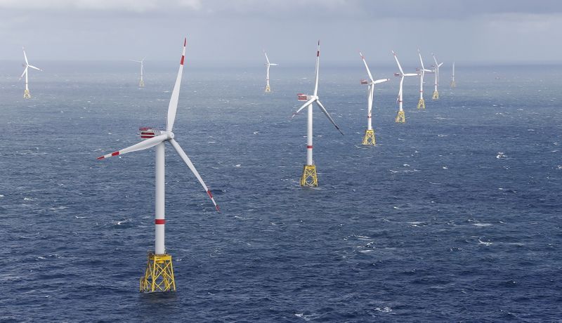 洋上風力、秋田・千葉の4区域で公募開始へ　再エネ主力電源化の鍵