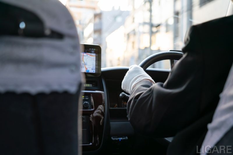 国交省、タクシーの新料金制度を導入【一括定額運賃・変動迎車料金】