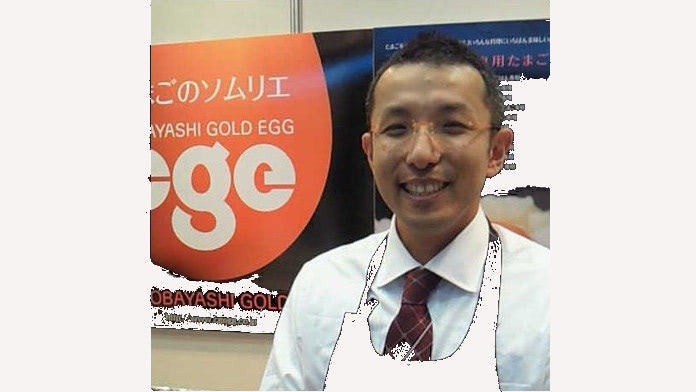 小林ゴールドエッグ、3代目社長がECサイト「たまごのソムリエ」で“おいしさ”にこだわった卵で勝負