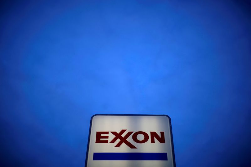米エクソン、天然ガス資産で最大200億ドルの減損損失計上へ