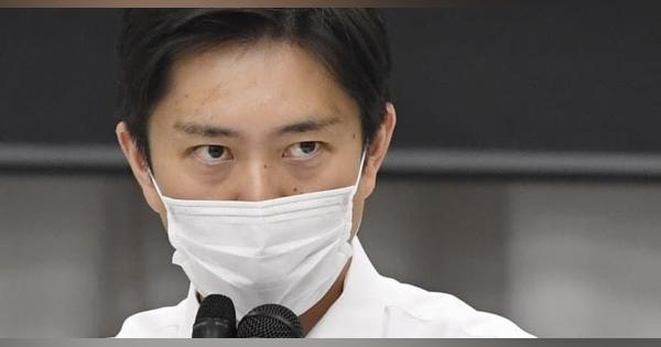 「医療崩壊の瀬戸際」大阪で何が　吉村知事に高まる批判