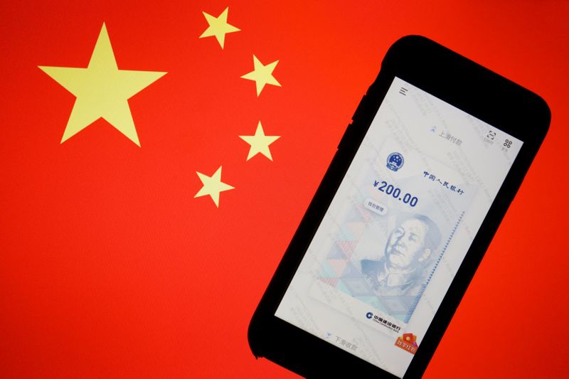 中国、モバイルアプリの個人情報収集で規制案公表