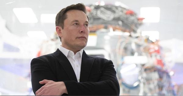 テスラが既存自動車メーカーの買収検討中とイーロン・マスク氏