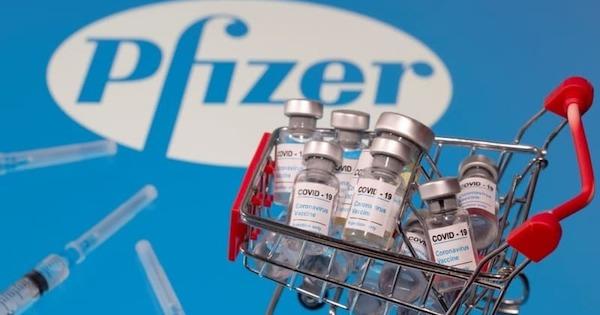 英政府、コロナワクチン承認 日米欧初、ファイザー製