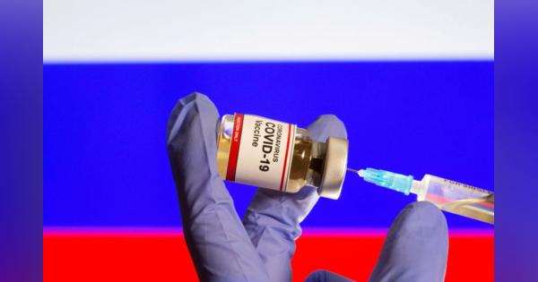 ロシア、大規模コロナワクチン接種開始へ　大統領が命令
