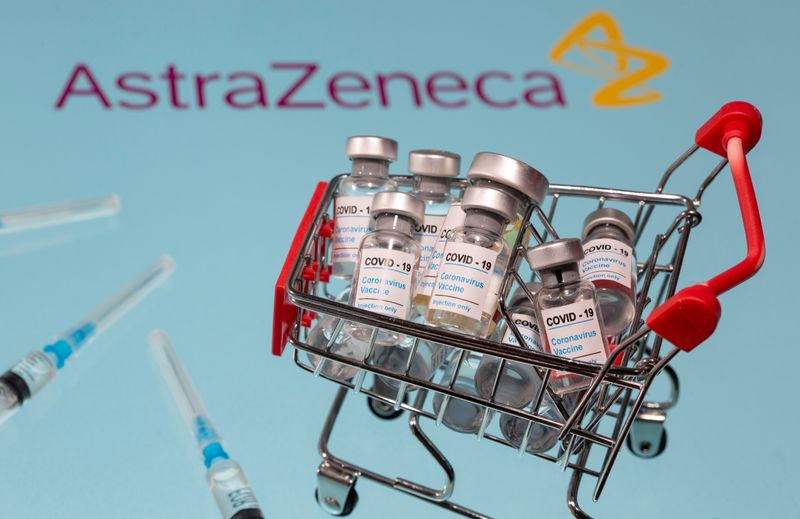 韓国、アストラゼネカと新型コロナワクチン購入で合意＝メディア