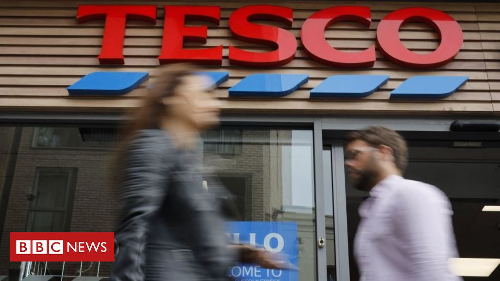 Supermarkets repay rates relief after backlash