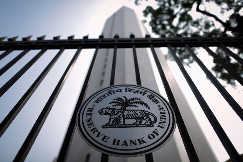 インド中銀、政策金利据え置き　インフレと景気両にらみ