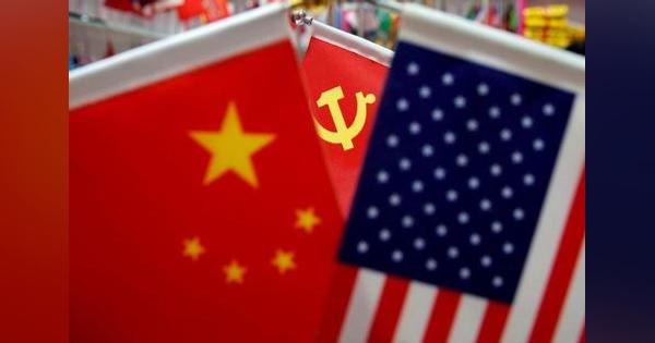 中国の研究者1000人超が米国を出国　技術盗用規制強化の中