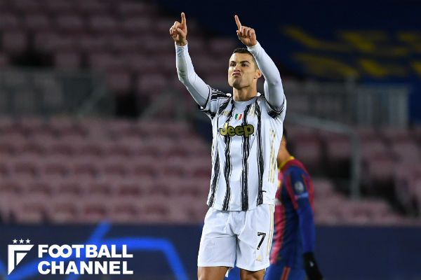 Clグループe H第6節結果まとめ メッシ対c ロナウドの対決 決勝t進出チームは 欧州cl