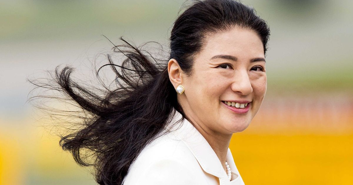 皇后雅子さま 57歳の誕生日 あゆみを11枚の写真で振り返る 画像集