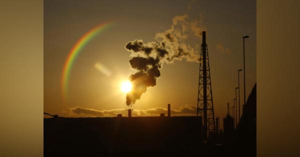 コラム：温室ガス削減、日本企業に「国の政策対応遅れ」リスク