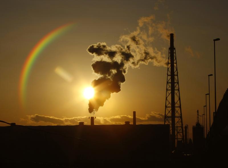 コラム：温室ガス削減、日本企業に「国の政策対応遅れ」リスク