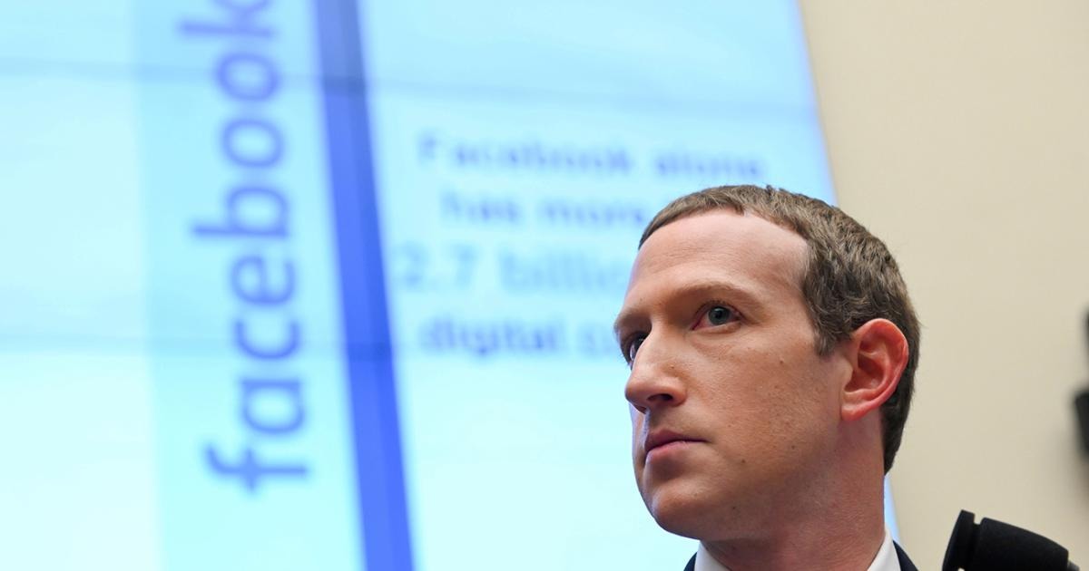 Daily Brief：フェイスブック包囲網